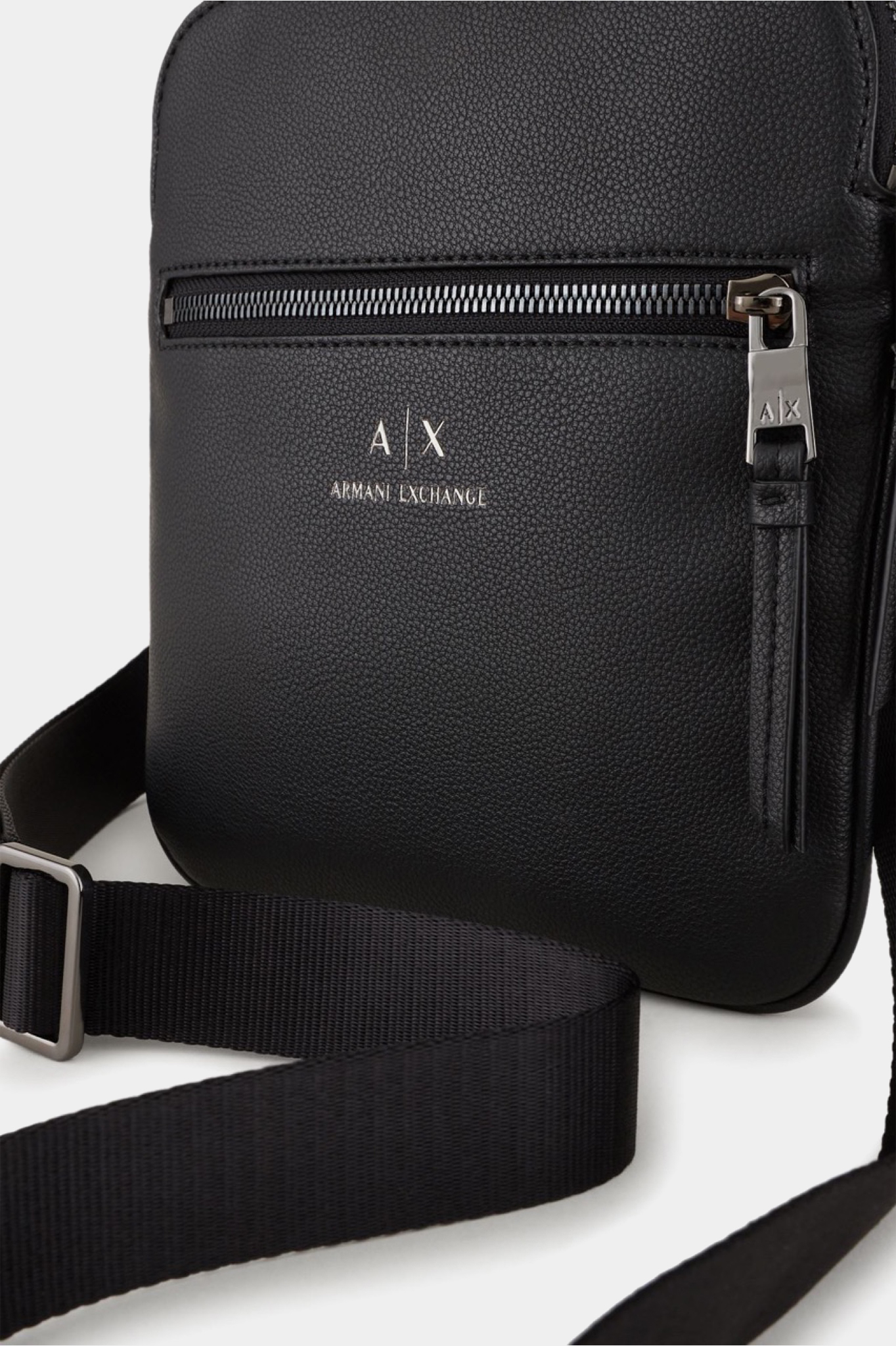 Чорна сумка 952391 CC830 00020 Armani Exchange